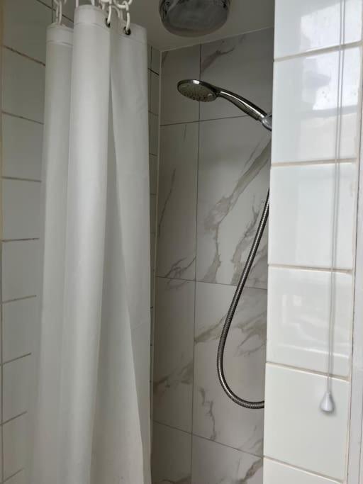 Apartament Apartament Kings Cross Londyn Zewnętrze zdjęcie