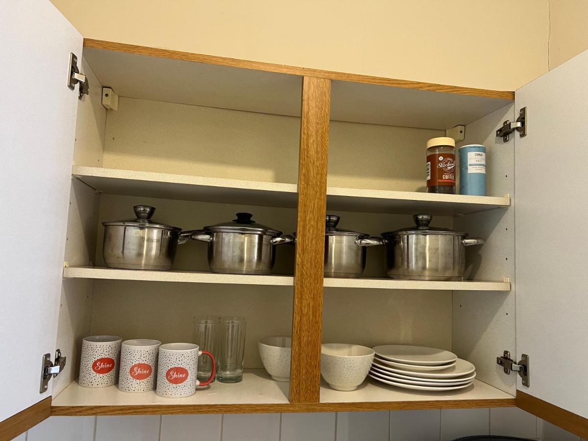 Apartament Apartament Kings Cross Londyn Zewnętrze zdjęcie