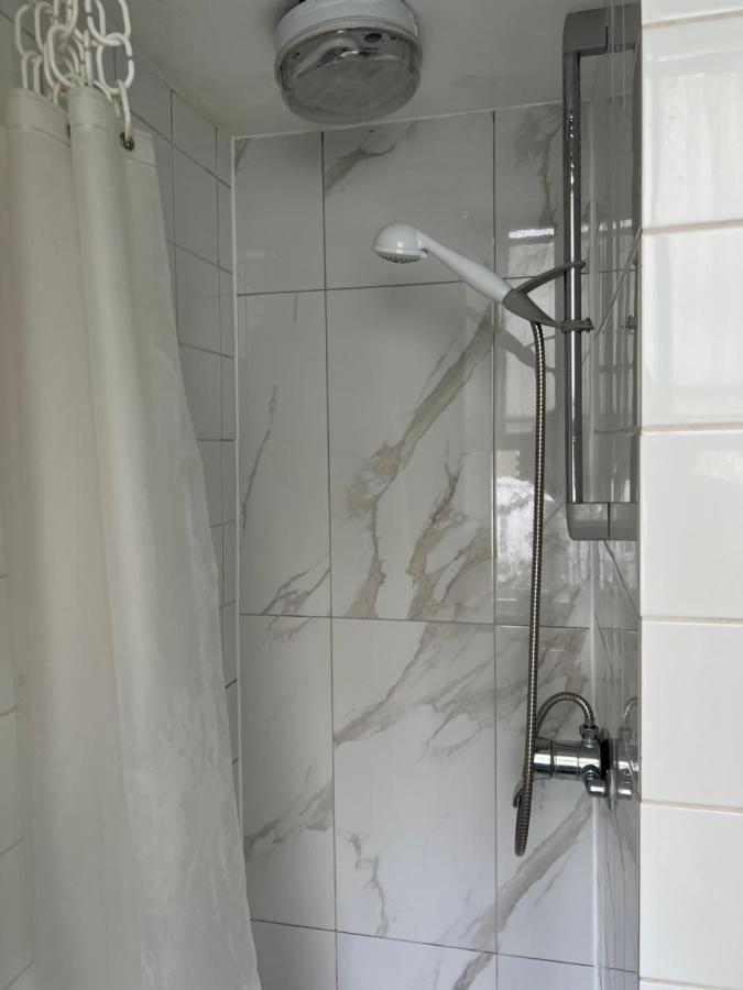 Apartament Apartament Kings Cross Londyn Zewnętrze zdjęcie