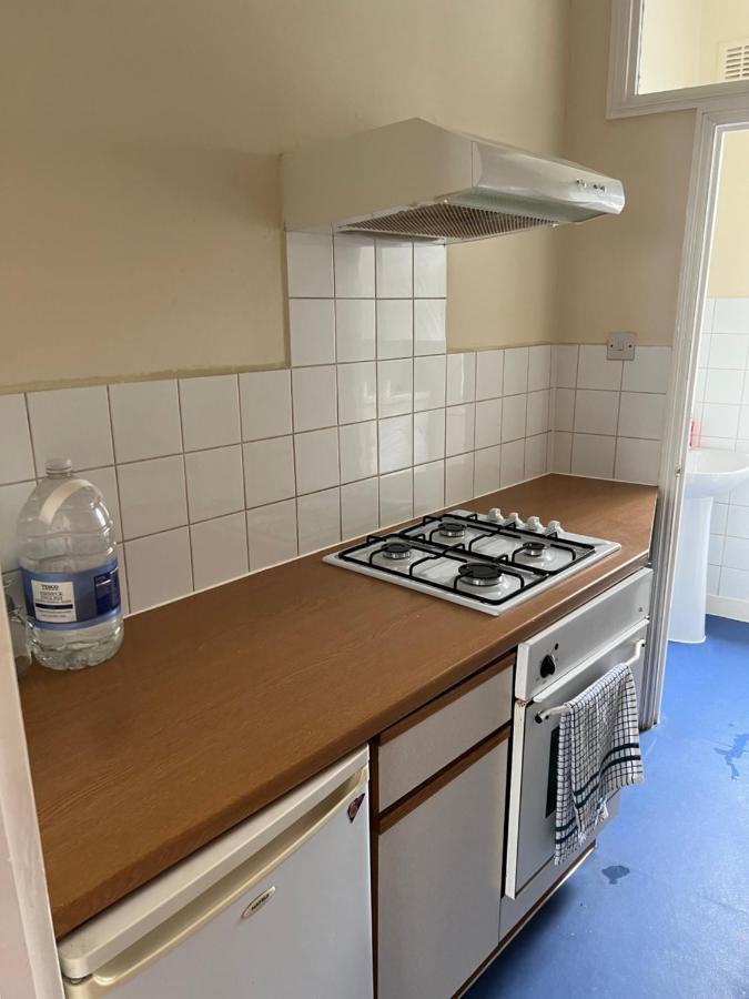 Apartament Apartament Kings Cross Londyn Zewnętrze zdjęcie