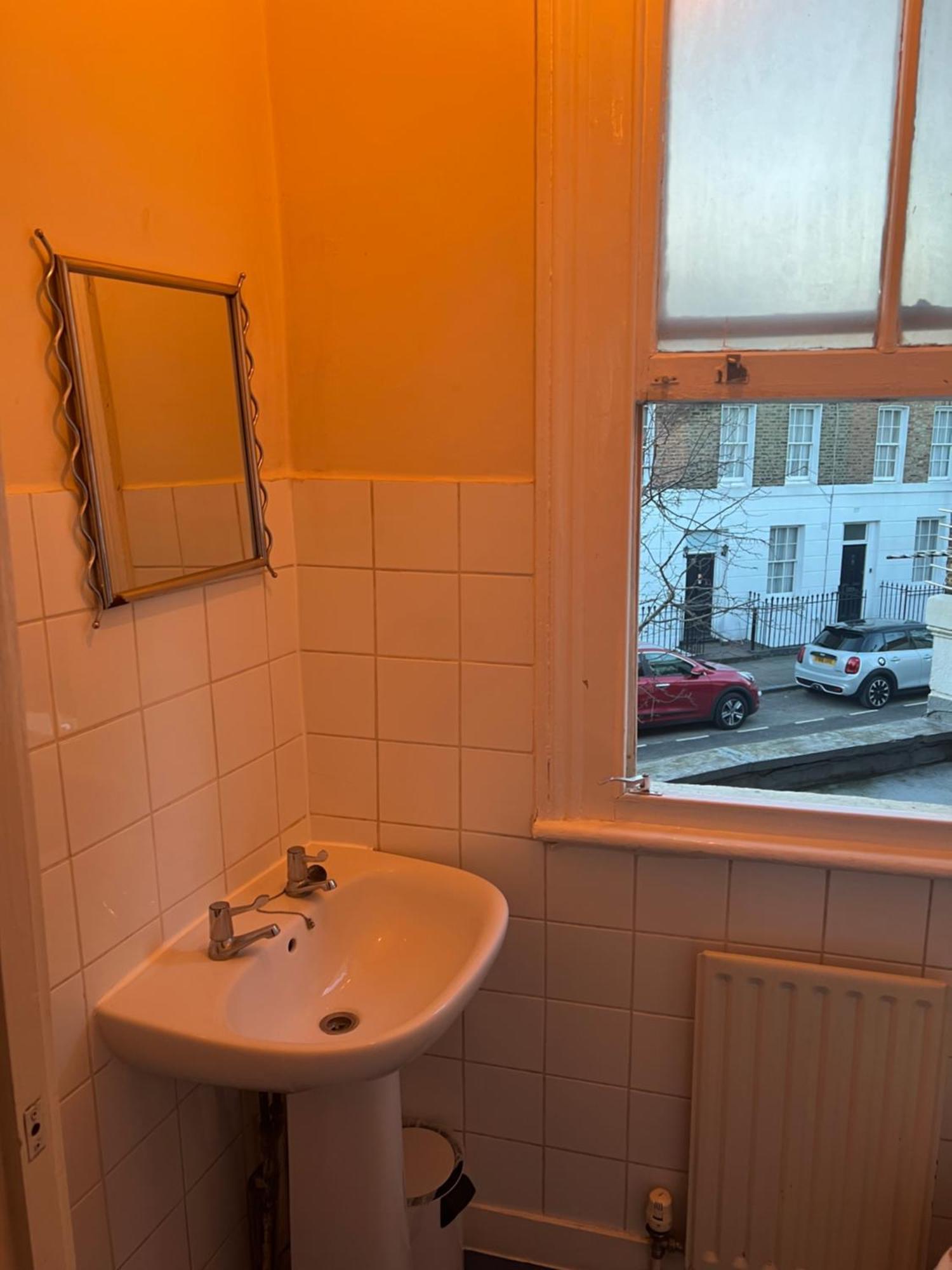 Apartament Apartament Kings Cross Londyn Zewnętrze zdjęcie