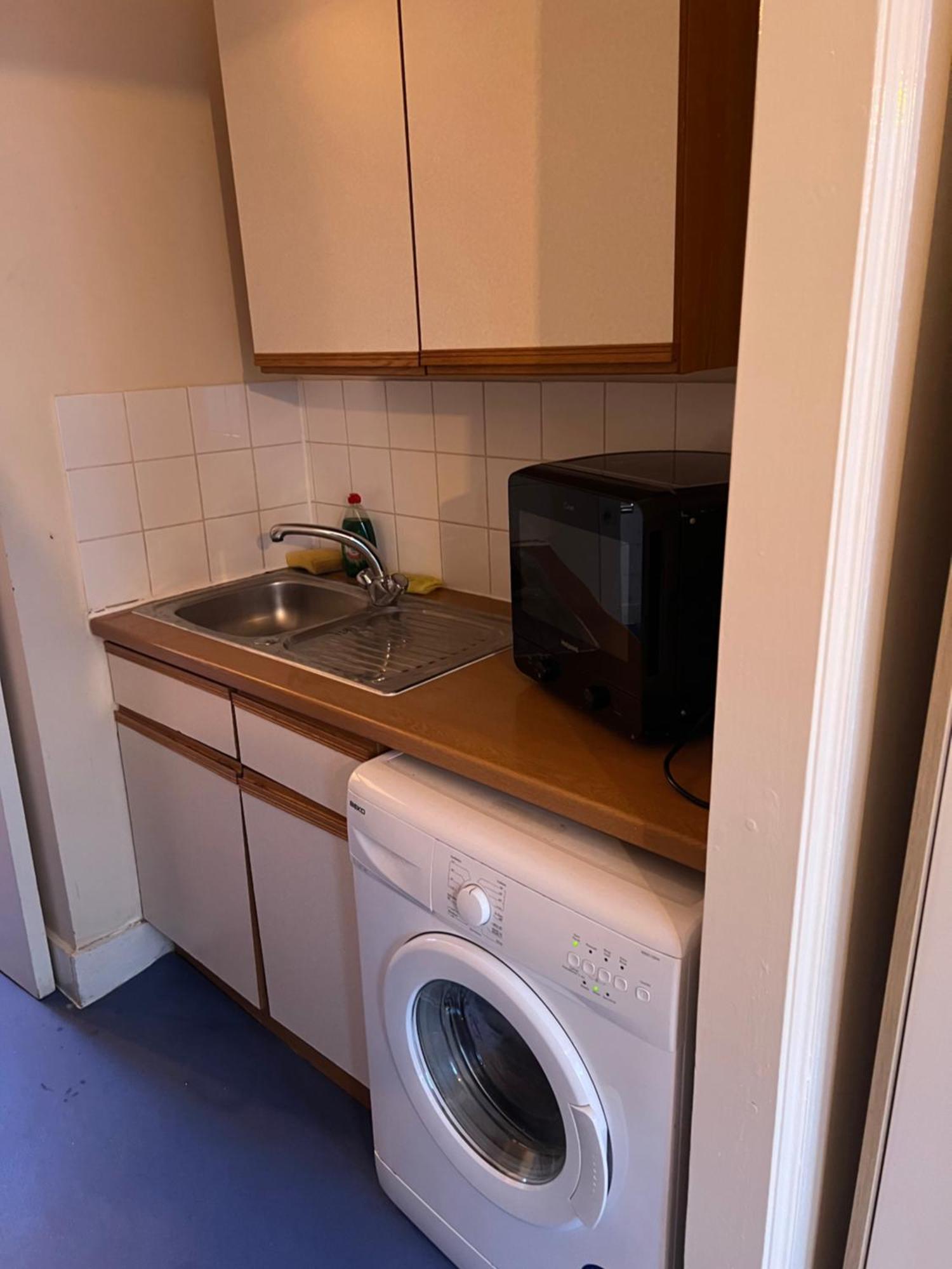 Apartament Apartament Kings Cross Londyn Zewnętrze zdjęcie